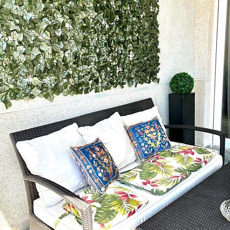 Sky Apartment Planta Ultima, Gran Terraza En Techo, 5 Minutos De La Playa Calpe Exterior foto
